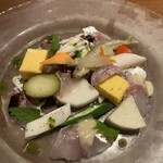 クレープリーダリマ - 