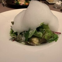 フレンチレストラン にき亭 そごう横浜店 - 