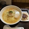 麺屋海神 新宿店
