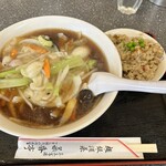 菜香亭 - 