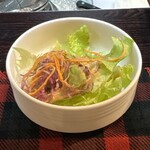 くいしんぼー山中 - 