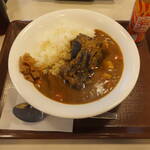 すき家 - 料理写真: