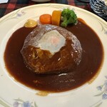 くいしんぼー山中 - 