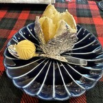 くいしんぼー山中 - 