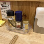 中華そば ムタヒロ  - 