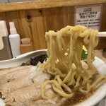 中華そば ムタヒロ  1号店 - 