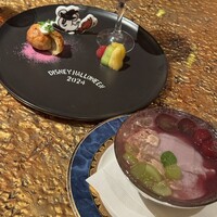 シルクロードガーデン - 