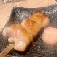 銀座かしわ - 