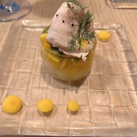 銀座かしわ - 