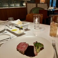 Scarpetta Tokyo - 