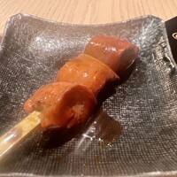 銀座かしわ - 