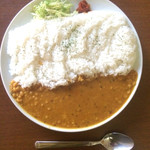 カレー＆居酒屋 ニコニコ - 