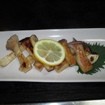 みやざき - 2014/4　エリンギ