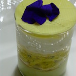 ピエール・エルメ・パリ - 2014年4月エモーション　エキゾチック864円