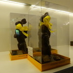 ピエール・エルメ・パリ - 2014年4月うさぎのチョコ