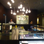 ピエール・エルメ・パリ - 2014年4月