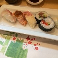 北新地五郎寿し - 
