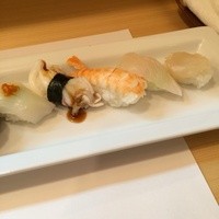 北新地五郎寿し - 
