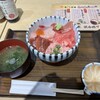 寝技食堂 〆技一本！ まぐろ道場