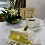 銀座ウエスト 銀座本店  - 