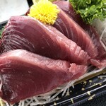 富士屋 - 料理写真: