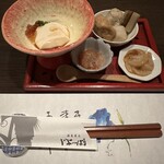 酒肴菜友 じょっぱり - 