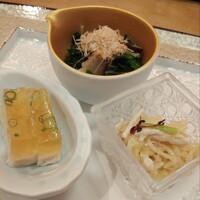 日本料理 とくを - 