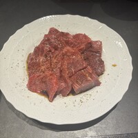 肉 希々 -  肉 希々 -