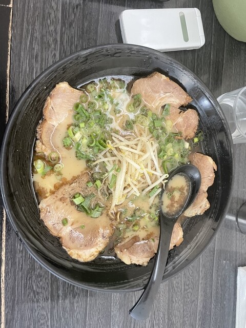 めん吉ラーメン （めんきちらーめん） - 新南陽/ラーメン | 食べログ