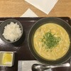 カレーうどん 千吉 伏見店