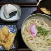 本格手打うどん 麺むすび