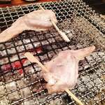 まほろば囲炉裏 心斎橋 - 