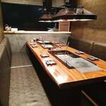 まほろば囲炉裏 - 