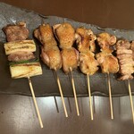 秋田比内地鶏生産責任者の店　本家あべや 秋田店 - 