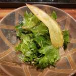 まほろば囲炉裏 - 