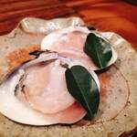 まほろば囲炉裏 - 