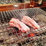 まほろば囲炉裏 - 