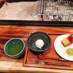 まほろば囲炉裏 - 