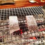 まほろば囲炉裏 - 