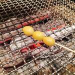 まほろば囲炉裏 - 