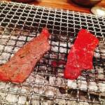 まほろば囲炉裏 - 