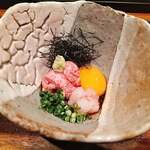 まほろば囲炉裏 - 