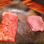 まほろば囲炉裏 - 