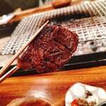 まほろば囲炉裏 - 