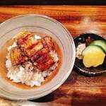 まほろば囲炉裏 - 