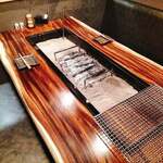 まほろば囲炉裏 - 