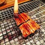 まほろば囲炉裏 - 