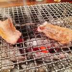 まほろば囲炉裏 - 