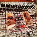 まほろば囲炉裏 - 