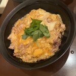 秋田比内地鶏生産責任者の店　本家あべや 秋田店 - 